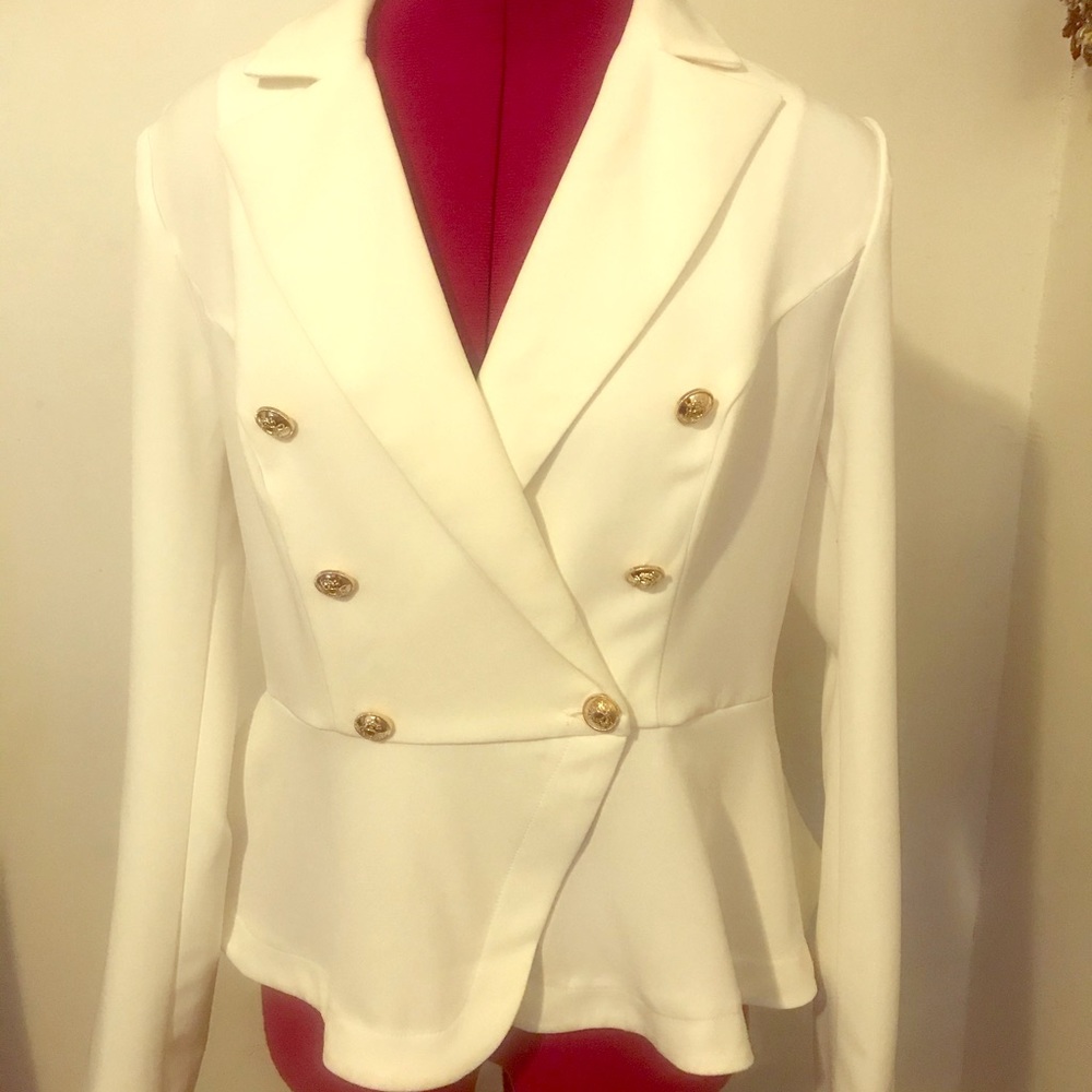 Blazer